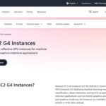 AWS EC2 GPU