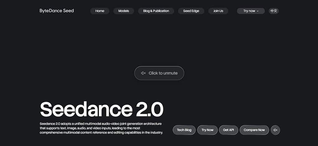 SeeDance 2