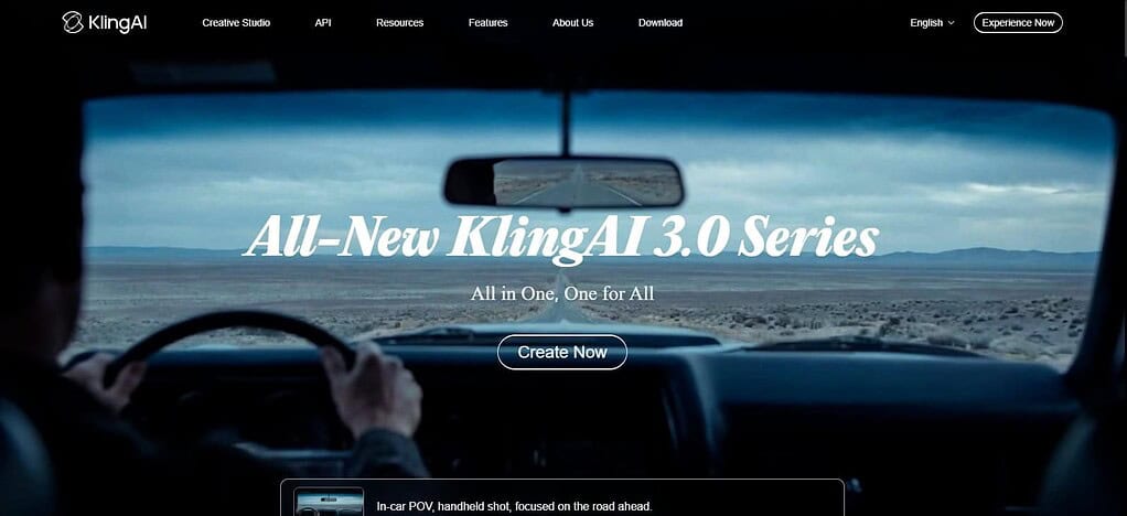 Kling AI