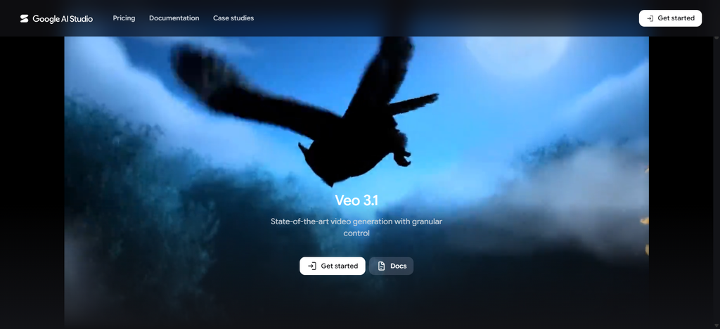 Google Veo