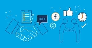 Partnerships & Co-Marketing