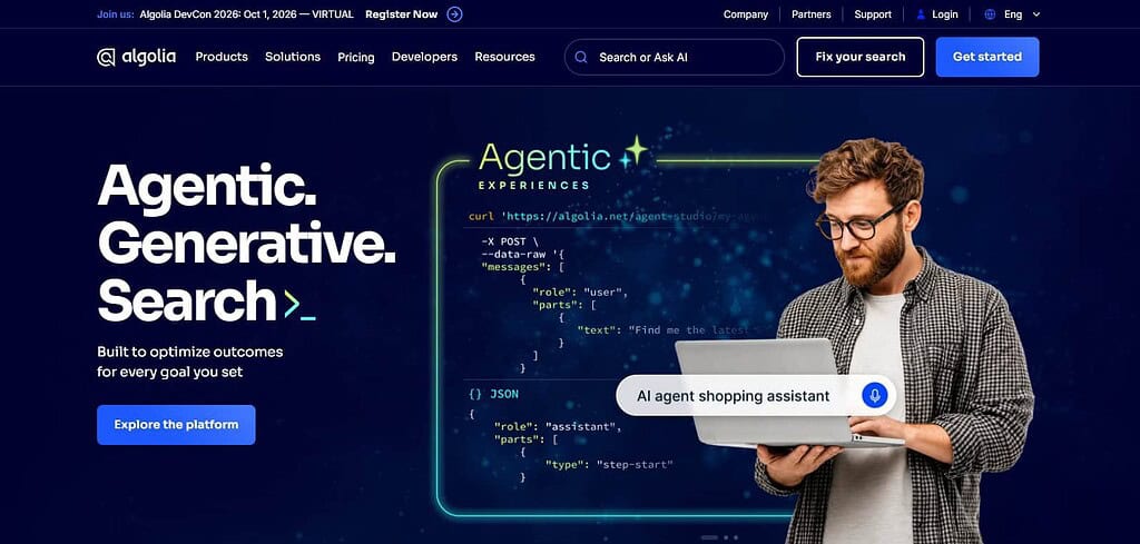 Algolia
