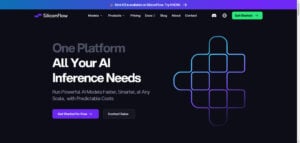 SiliconFlow