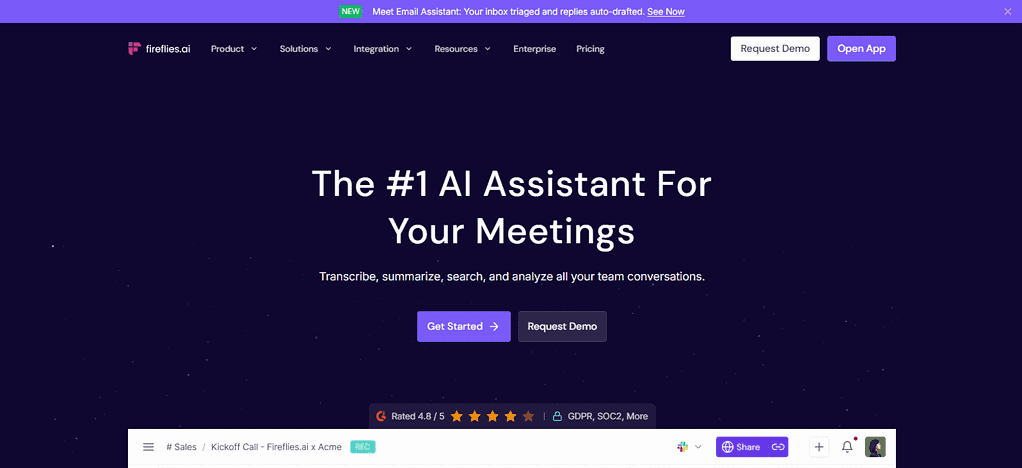 Fireflies.ai