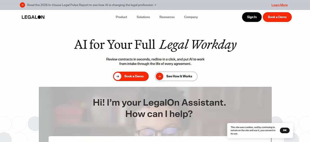 LegalOn