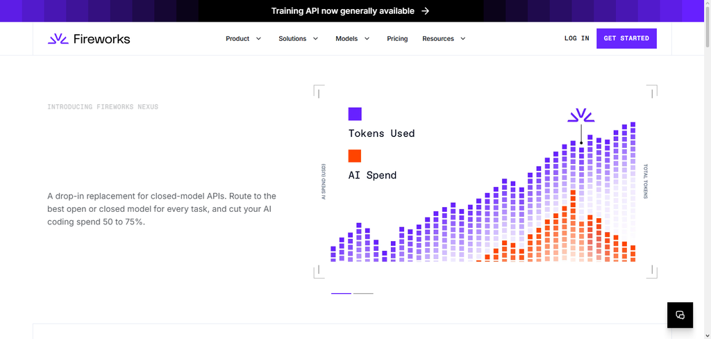 Fireworks AI