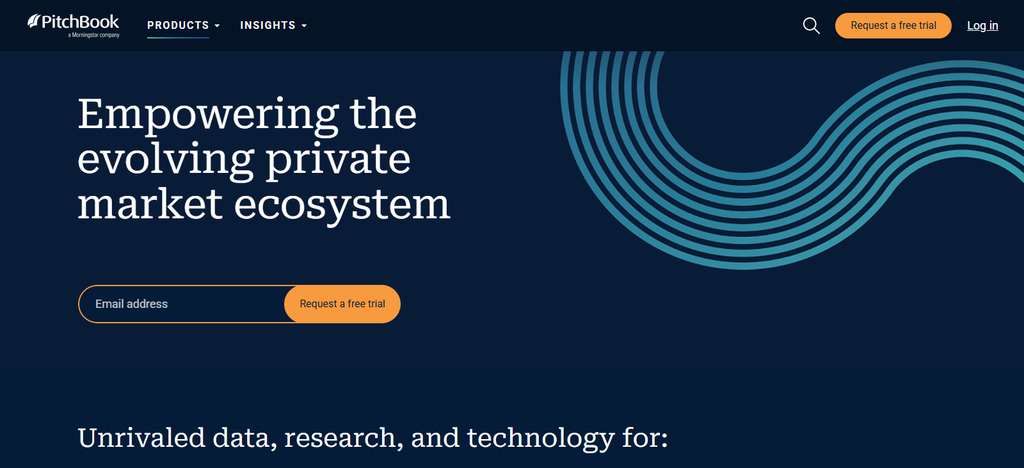 PitchBook