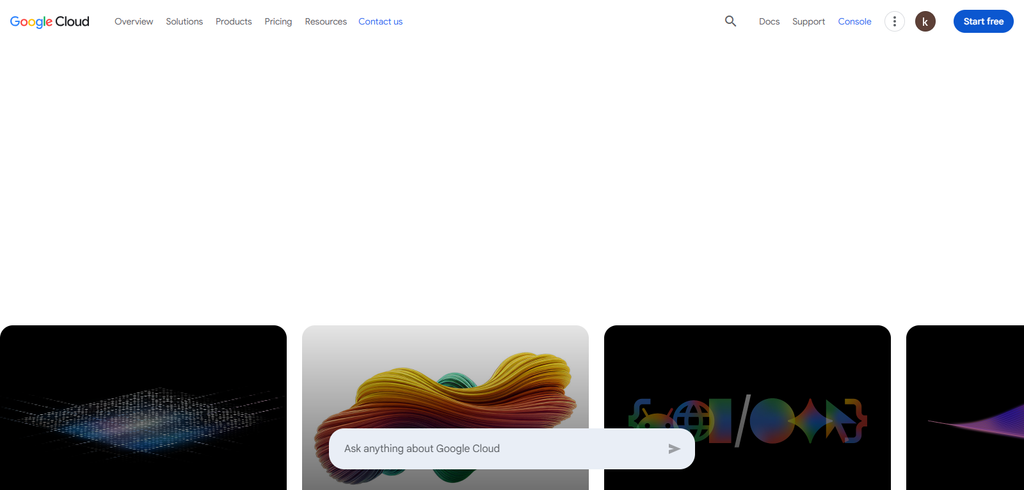 Google Cloud