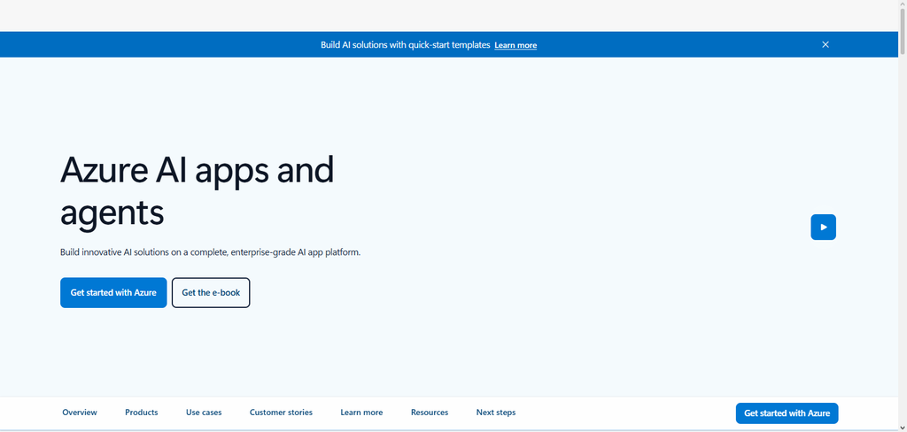 Azure AI