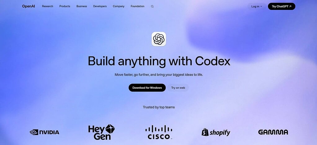 OpenAI Codex