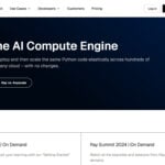 Anyscale (Ray)