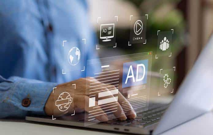 Paid Search & LinkedIn Ads