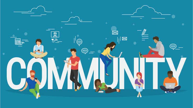 Communities & Social
