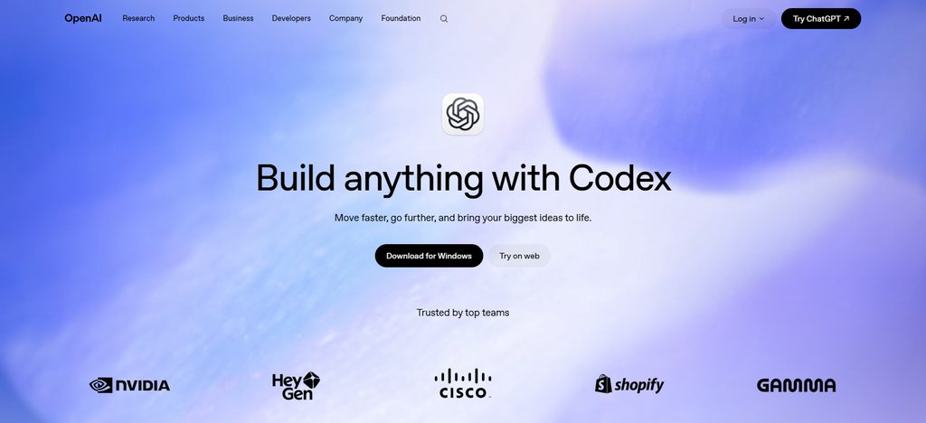 OpenAI Codex