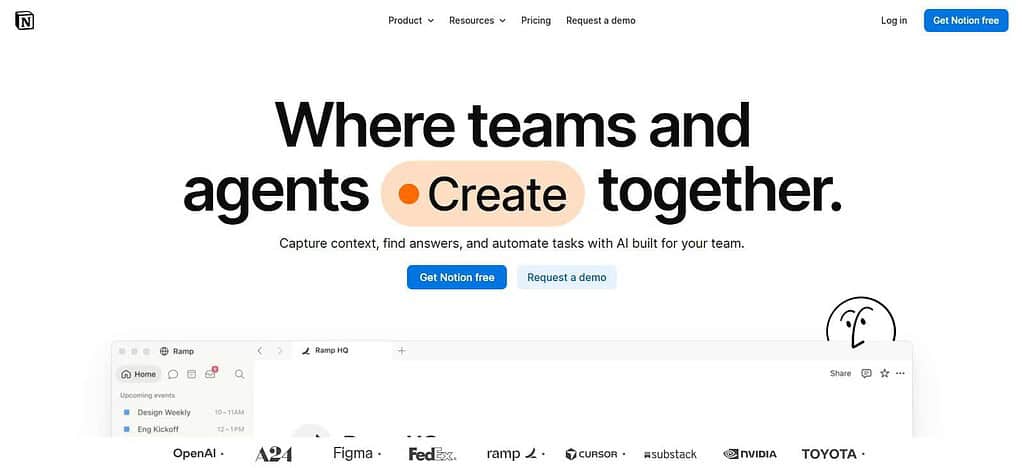 Notion AI