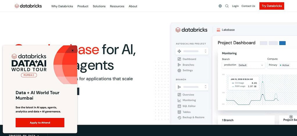 Databricks