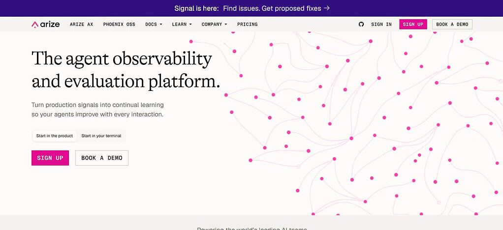 Arize AI