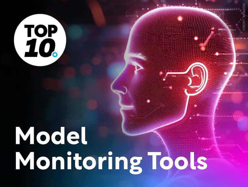10 Best AI Model Monitoring Platforms in 2026