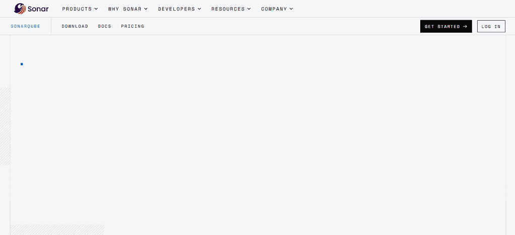 SonarQube