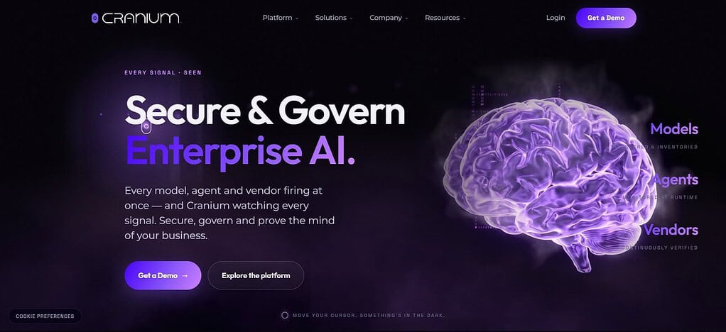 Cranium AI