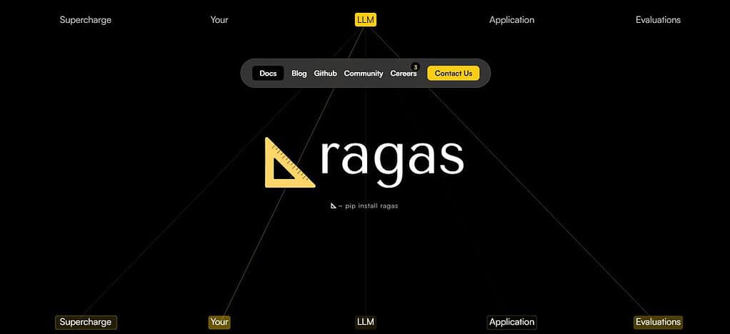 RAGAS
