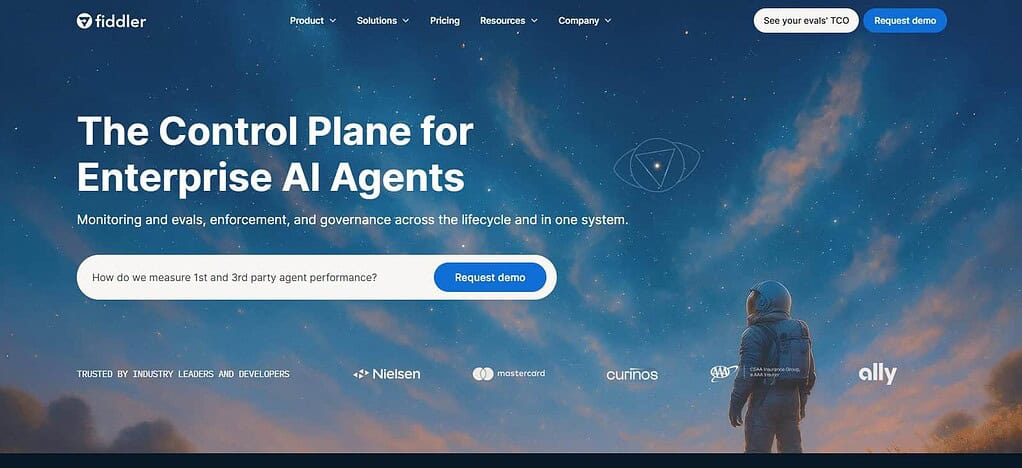 Fiddler.AI