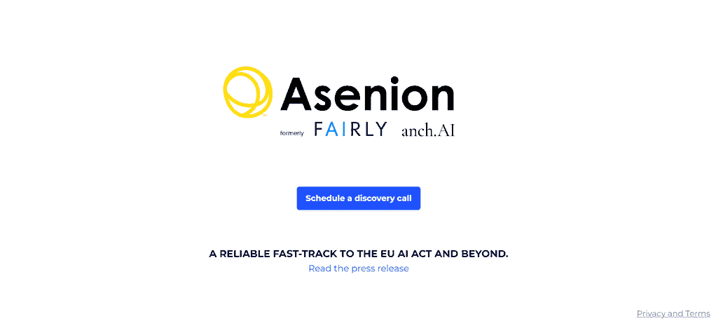 Fairly AI