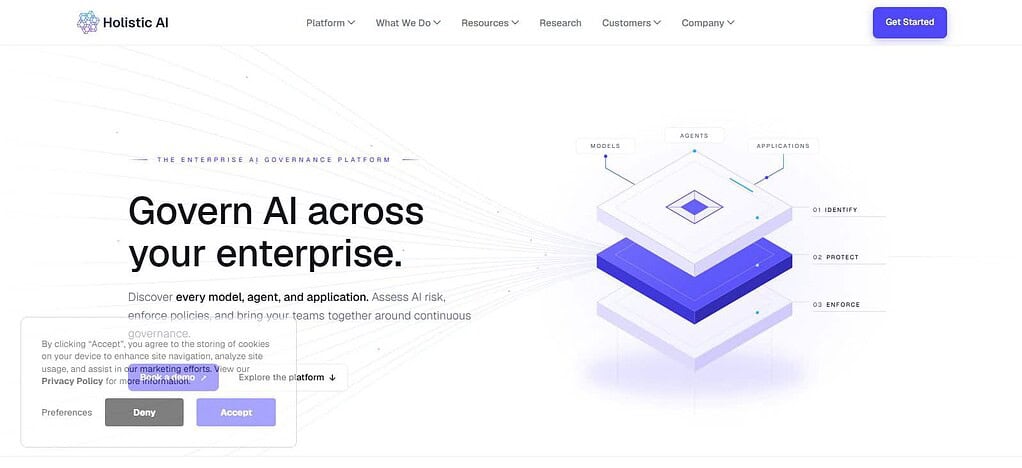 Holistic AI