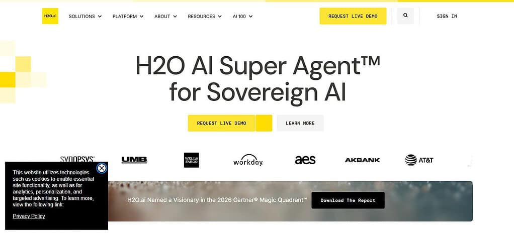 H2O.ai