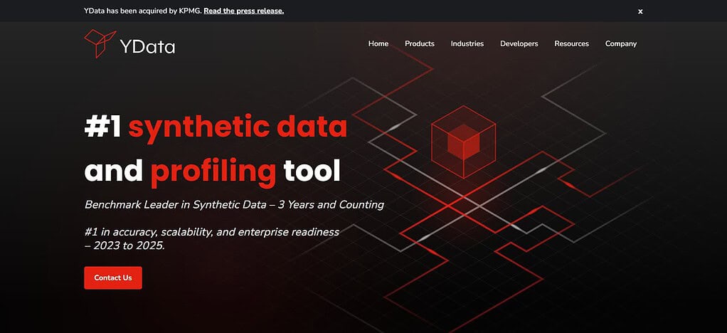 YData