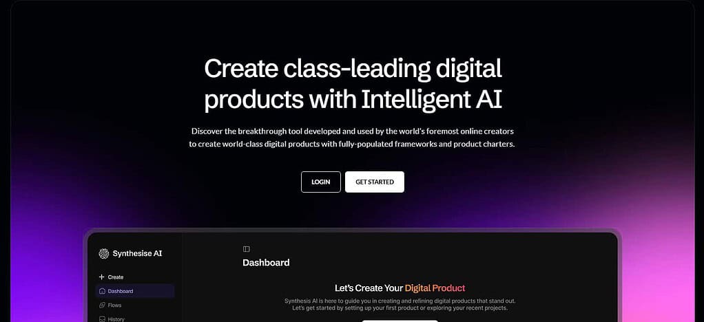 Synthesis AI