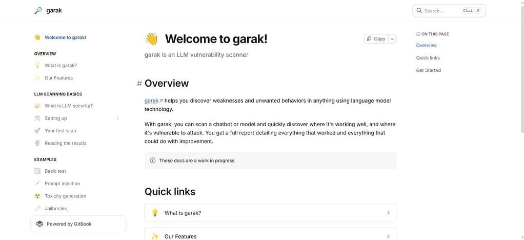 Garak