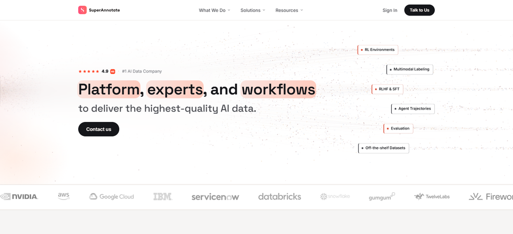SuperAnnotate .