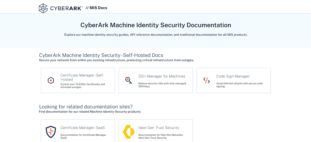Venafi (CyberArk)