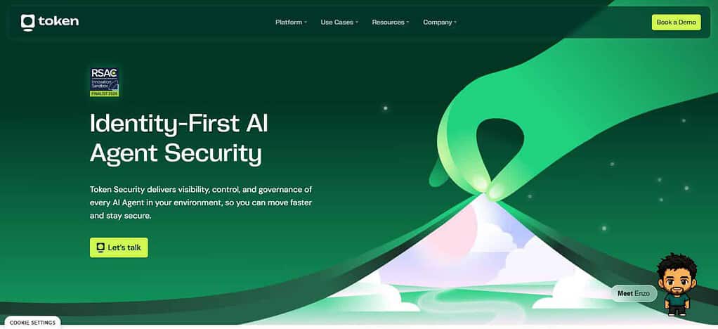 Token Security