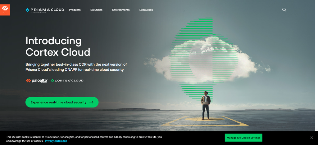 Palo Alto Networks DSPM (DigSec)