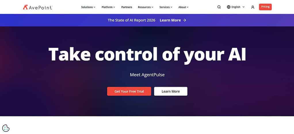 AvePoint