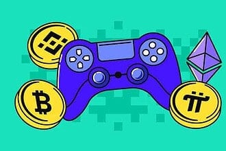 10 Best AI Gaming Tokens to Watch in 2026
