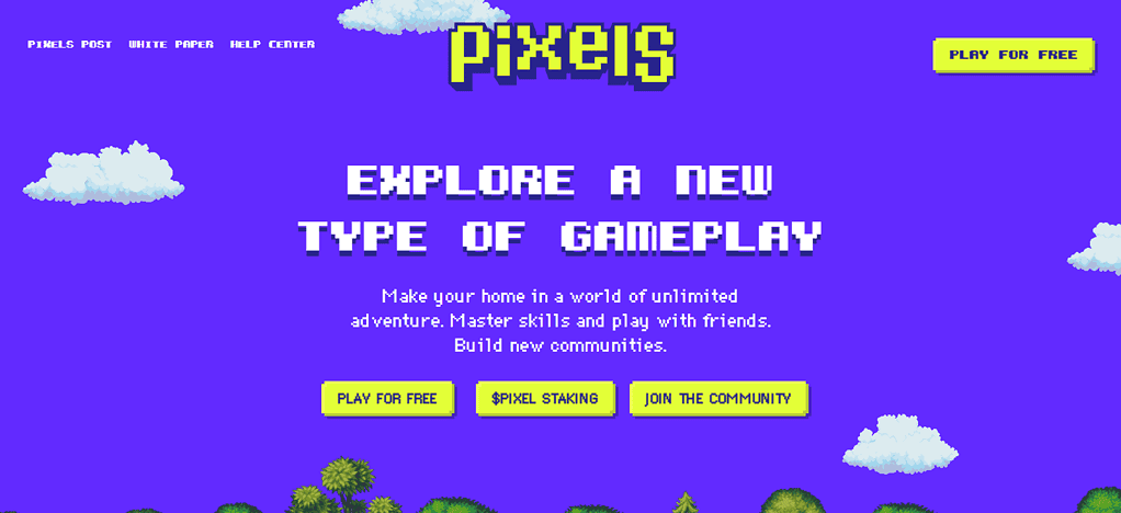 Pixel