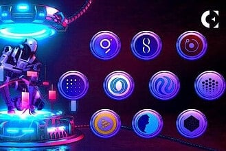 10 Best AI + Blockchain Gaming Projects to Invest in 2026
