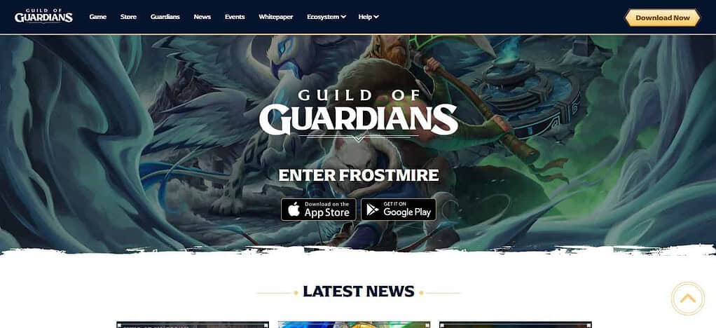 Guild of the Guardians