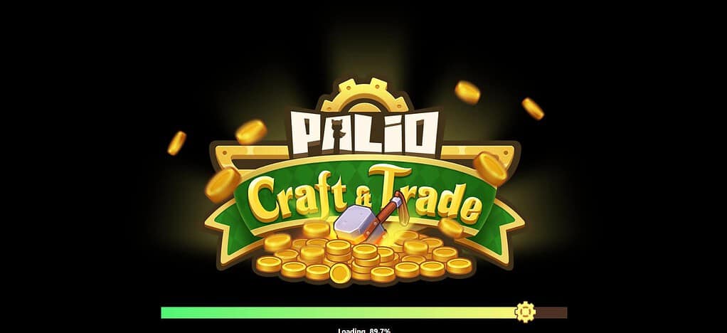 Palio: Craft & Trade