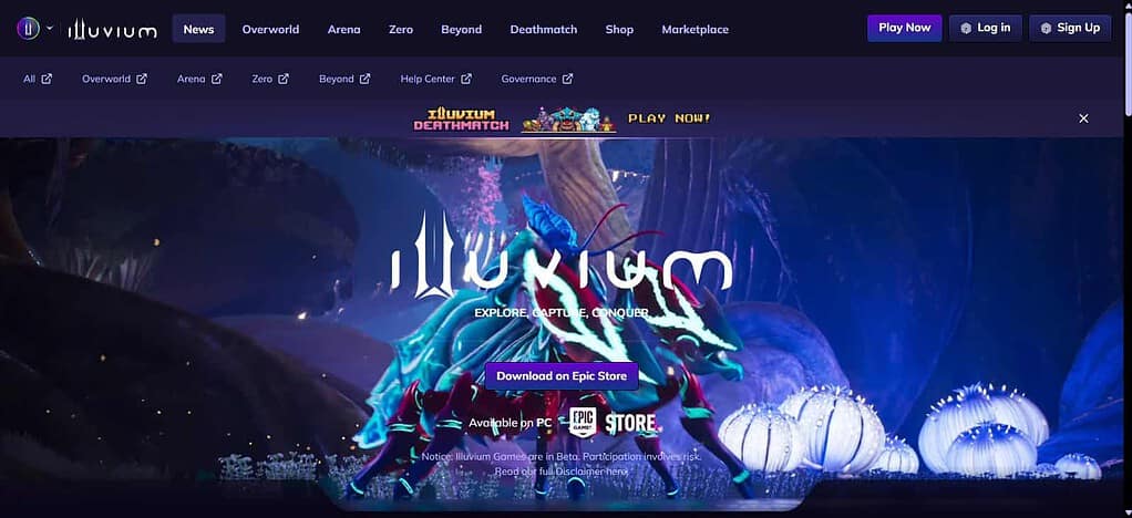 Illuvium