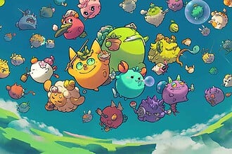 10 Best AI NFT Games to Watch in 2026: Top Picks & Trends