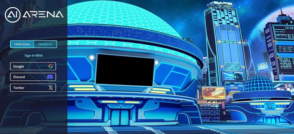 The AI Arena