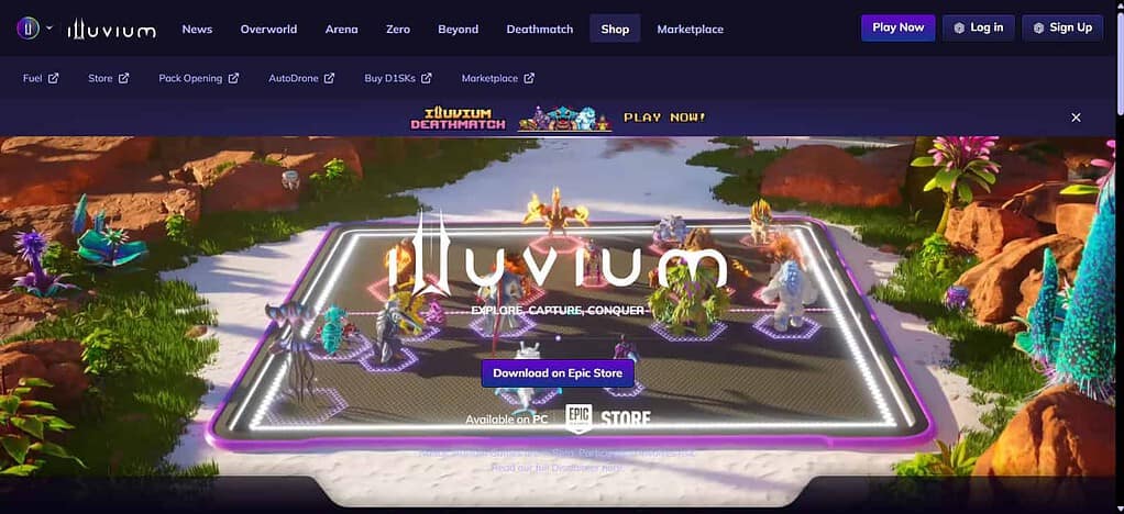 Illuvium