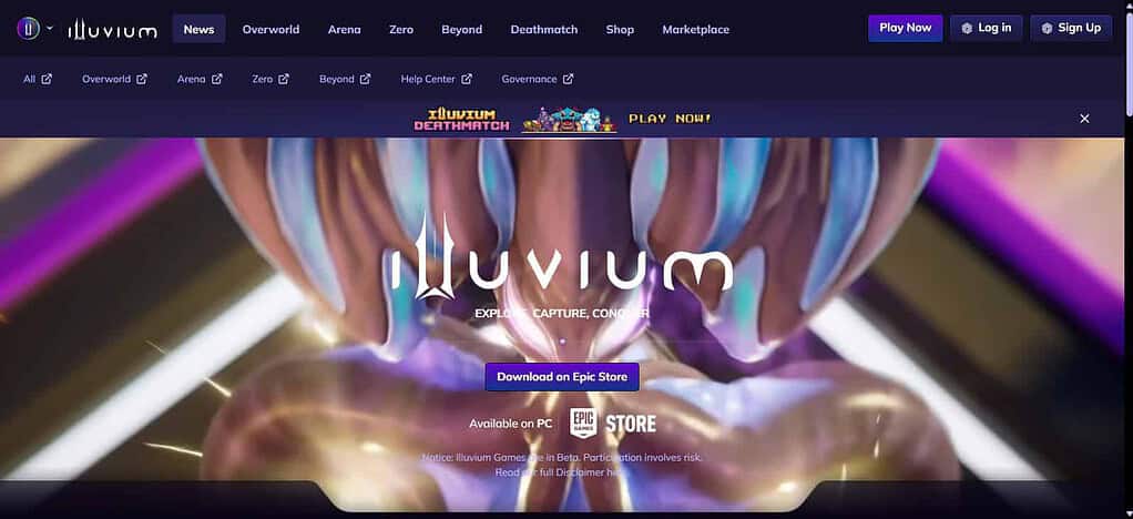 Illuvium