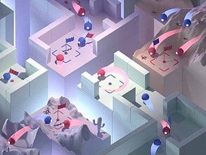 10 Best AI Web3 Games With AI Agents to Play in 2026