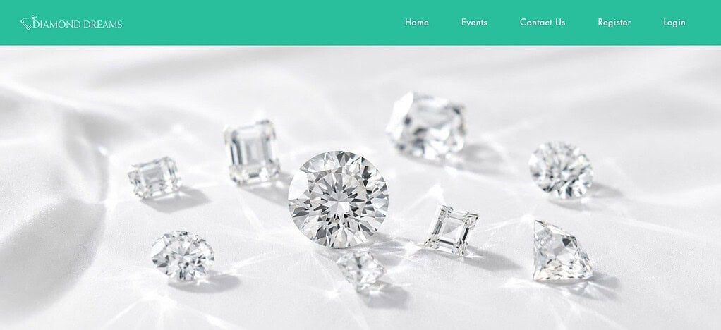  Diamond Dreams