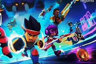 9 Best AI-Powered Web3 Games to Play in 2026